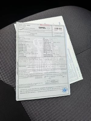 Opel Zafira 1.7 CDTi 111 Years  - Foto 28