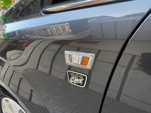 Opel Zafira 1.7 CDTi 111 Years  - Foto 20