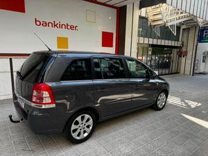 Opel Zafira 1.7 CDTi 111 Years  - Foto 5