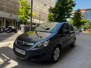 Opel Zafira 1.7 CDTi 111 Years  - Foto 2