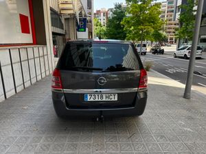 Opel Zafira 1.7 CDTi 111 Years  - Foto 6