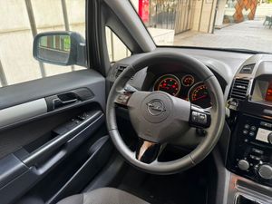 Opel Zafira 1.7 CDTi 111 Years  - Foto 16