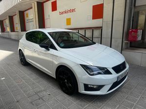 Seat Leon 1.4 TSI 150cv ACT DSG-7 St&Sp FR  - Foto 4