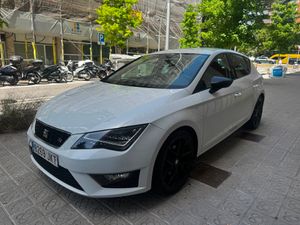 Seat Leon 1.4 TSI 150cv ACT DSG-7 St&Sp FR  - Foto 2