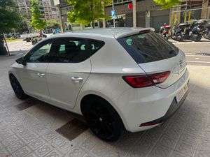 Seat Leon 1.4 TSI 150cv ACT DSG-7 St&Sp FR  - Foto 7