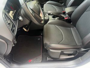 Seat Leon 1.4 TSI 150cv ACT DSG-7 St&Sp FR  - Foto 16