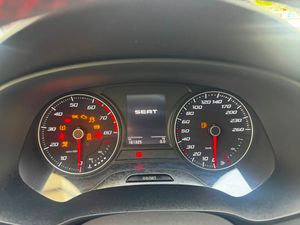 Seat Leon 1.4 TSI 150cv ACT DSG-7 St&Sp FR  - Foto 20