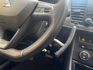 Seat Leon 1.4 TSI 150cv ACT DSG-7 St&Sp FR  - Foto 23