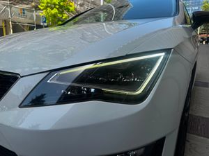 Seat Leon 1.4 TSI 150cv ACT DSG-7 St&Sp FR  - Foto 33