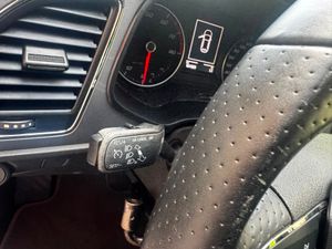 Seat Leon 1.4 TSI 150cv ACT DSG-7 St&Sp FR  - Foto 17