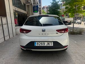 Seat Leon 1.4 TSI 150cv ACT DSG-7 St&Sp FR  - Foto 6