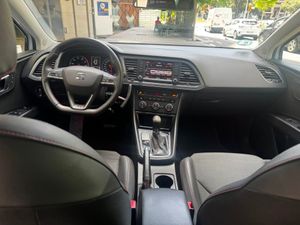 Seat Leon 1.4 TSI 150cv ACT DSG-7 St&Sp FR  - Foto 22