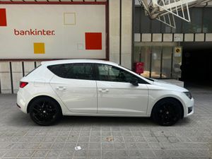 Seat Leon 1.4 TSI 150cv ACT DSG-7 St&Sp FR  - Foto 5