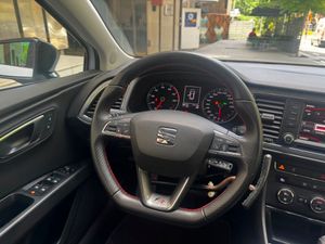 Seat Leon 1.4 TSI 150cv ACT DSG-7 St&Sp FR  - Foto 24