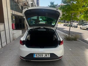 Seat Leon 1.4 TSI 150cv ACT DSG-7 St&Sp FR  - Foto 8