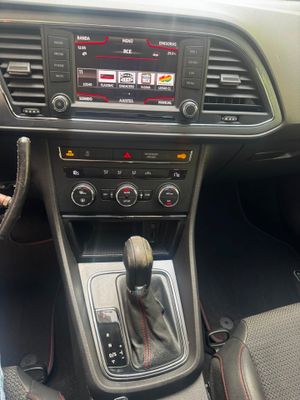 Seat Leon 1.4 TSI 150cv ACT DSG-7 St&Sp FR  - Foto 18