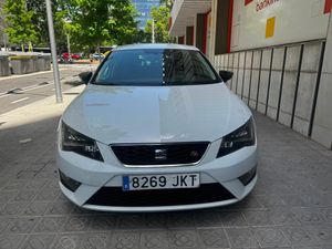 Seat Leon 1.4 TSI 150cv ACT DSG-7 St&Sp FR  - Foto 3
