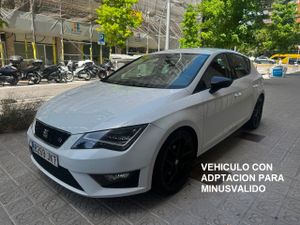 Seat Leon 1.4 TSI 150cv ACT DSG-7 St&Sp FR  - Foto 2