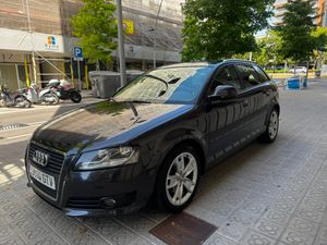 Audi A3 Sportback 2.0 TDI 140cv DPF Ambiente  - Foto 2