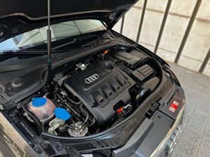 Audi A3 Sportback 2.0 TDI 140cv DPF Ambiente  - Foto 28