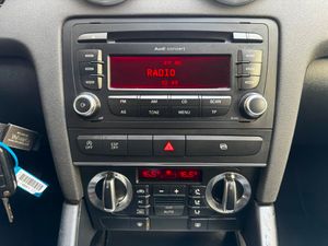 Audi A3 Sportback 2.0 TDI 140cv DPF Ambiente  - Foto 18