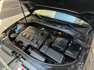 Audi A3 Sportback 2.0 TDI 140cv DPF Ambiente  - Foto 29