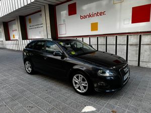 Audi A3 Sportback 2.0 TDI 140cv DPF Ambiente  - Foto 4