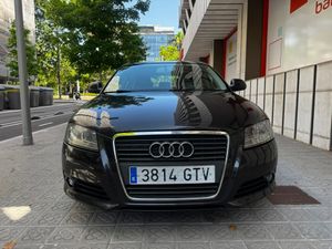 Audi A3 Sportback 2.0 TDI 140cv DPF Ambiente  - Foto 3
