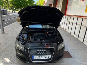 Audi A3 Sportback 2.0 TDI 140cv DPF Ambiente  - Foto 27