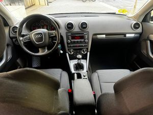 Audi A3 Sportback 2.0 TDI 140cv DPF Ambiente  - Foto 16