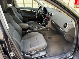 Audi A3 Sportback 2.0 TDI 140cv DPF Ambiente  - Foto 25