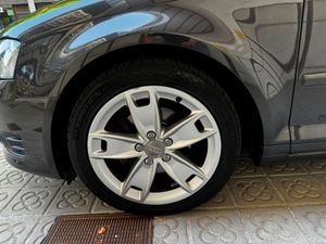Audi A3 Sportback 2.0 TDI 140cv DPF Ambiente  - Foto 9