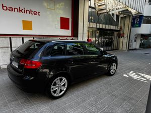 Audi A3 Sportback 2.0 TDI 140cv DPF Ambiente  - Foto 5