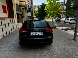 Audi A3 Sportback 2.0 TDI 140cv DPF Ambiente  - Foto 6