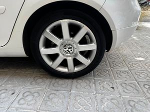 Volkswagen Golf 2.0 TDI 140cv GT Sport  - Foto 10