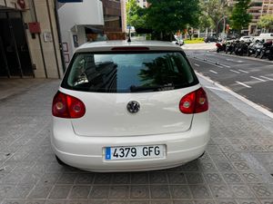 Volkswagen Golf 2.0 TDI 140cv GT Sport  - Foto 7