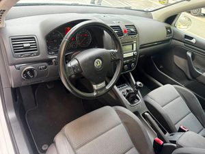 Volkswagen Golf 2.0 TDI 140cv GT Sport  - Foto 18