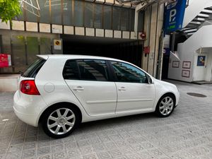 Volkswagen Golf 2.0 TDI 140cv GT Sport  - Foto 6