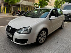 Volkswagen Golf 2.0 TDI 140cv GT Sport  - Foto 2