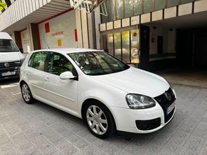 Volkswagen Golf 2.0 TDI 140cv GT Sport  - Foto 4