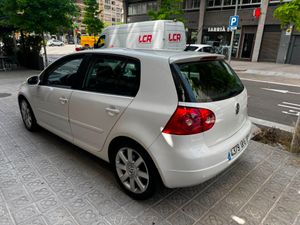 Volkswagen Golf 2.0 TDI 140cv GT Sport  - Foto 8