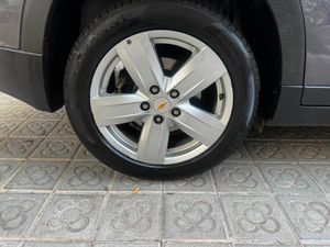 Chevrolet Orlando 1.8 LTZ  - Foto 35