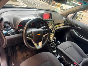 Chevrolet Orlando 1.8 LTZ  - Foto 26