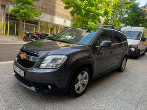 Chevrolet Orlando 1.8 LTZ  - Foto 2