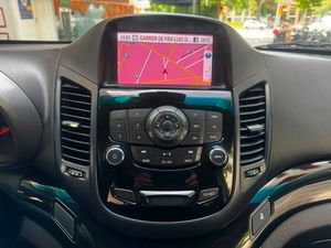 Chevrolet Orlando 1.8 LTZ  - Foto 21
