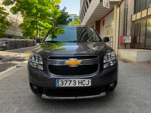 Chevrolet Orlando 1.8 LTZ  - Foto 3