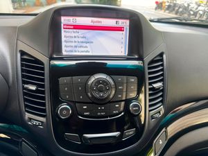Chevrolet Orlando 1.8 LTZ  - Foto 30