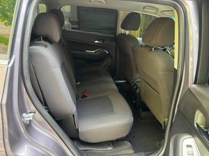 Chevrolet Orlando 1.8 LTZ  - Foto 34