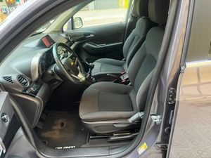 Chevrolet Orlando 1.8 LTZ  - Foto 25