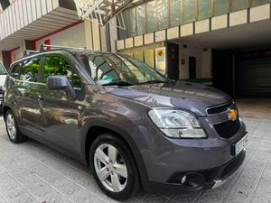 Chevrolet Orlando 1.8 LTZ  - Foto 4